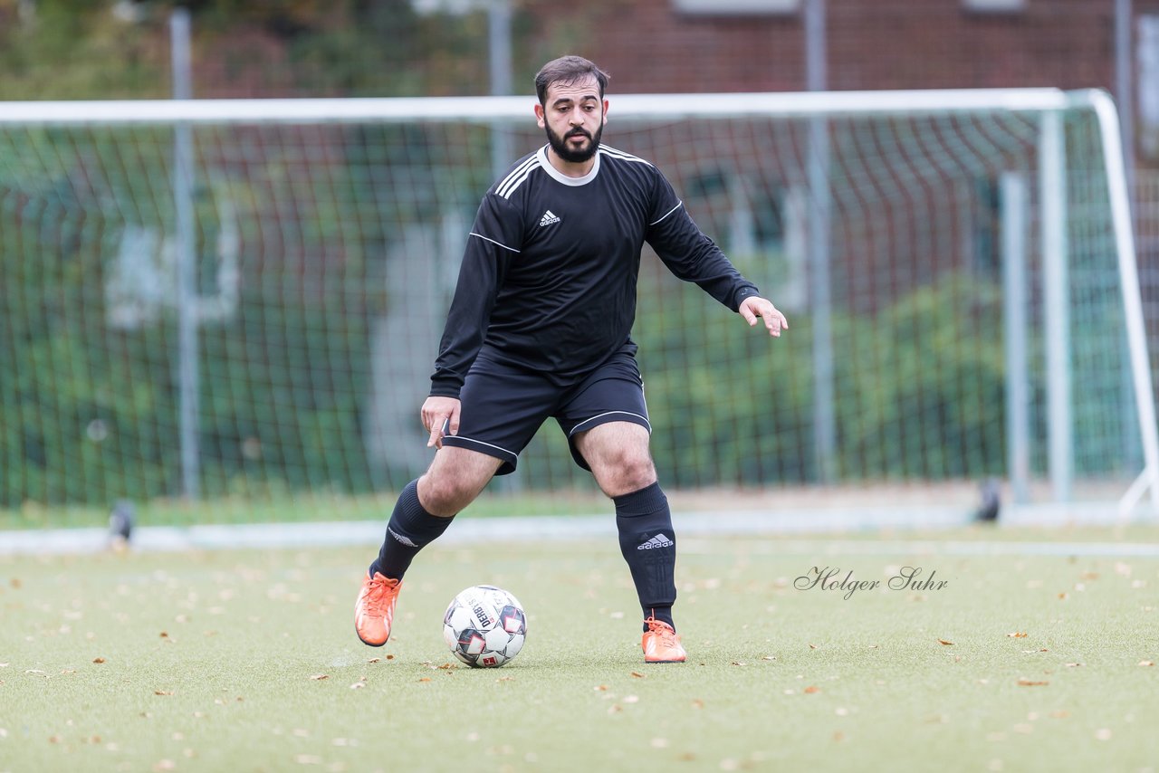 Bild 130 - H FC Hamburg - VFL 93 3 : Ergebnis: 4:4